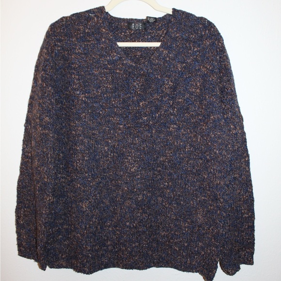 ROE Sweaters - Sweater